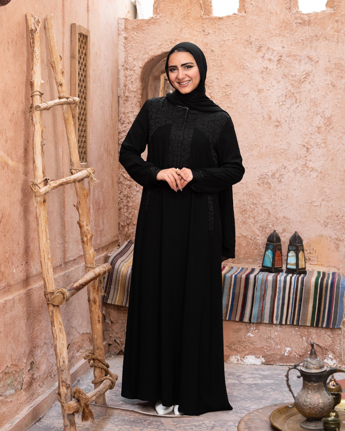 Jakar Abaya - C320