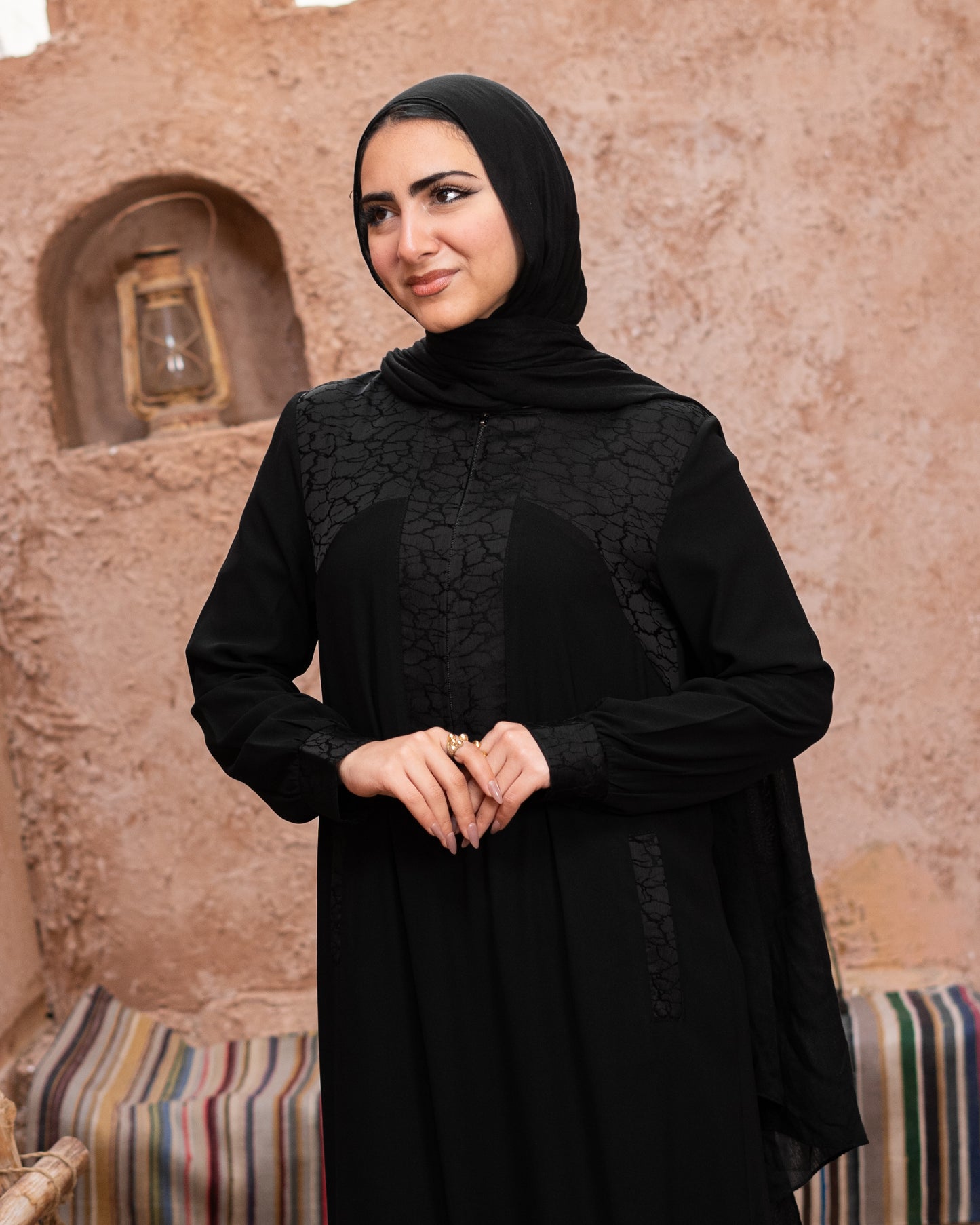 Jakar Abaya - C320