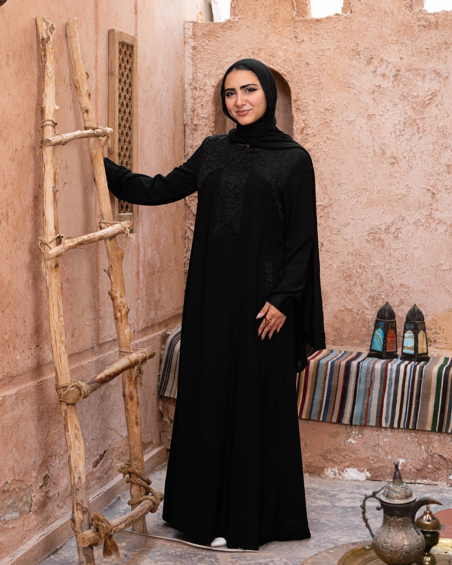 Jakar Abaya - C320