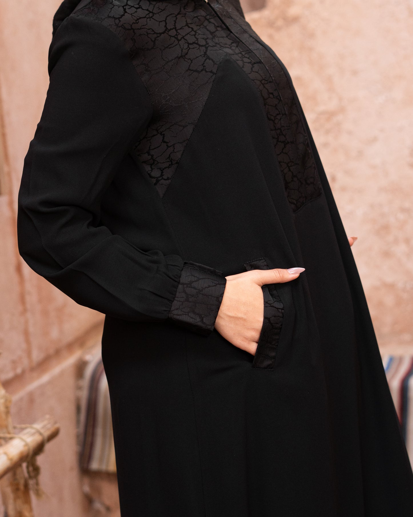 Jakar Abaya - C320